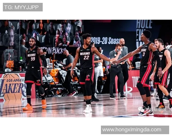 2020年NBA东部决赛热火与凯尔特人的精彩对决分析与战术解析 2020年NBA东部决赛热火与凯尔特人的精彩对决分析与战术解析