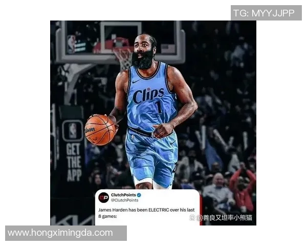 2019NBA精彩对决湖人队与快船队视频直播回顾与分析