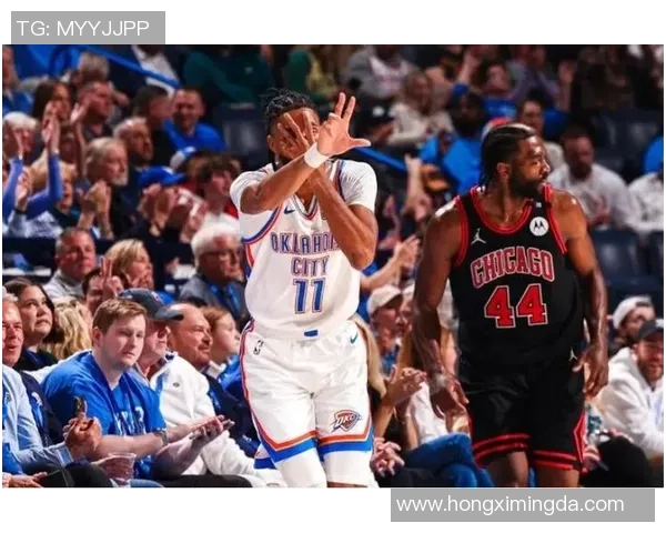 12月18日NBA精彩对决雷霆队挑战公牛队全场直播等你来观看