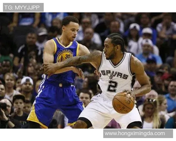 2017年NBA季后赛马刺与勇士第三场激战回顾与精彩瞬间分析