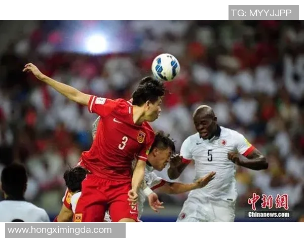 11月17日中国对香港精彩比赛回放全程回顾与分析