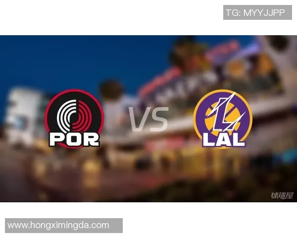 2020年湖人与开拓者精彩对决直播回放重温比赛精彩瞬间与经典时刻