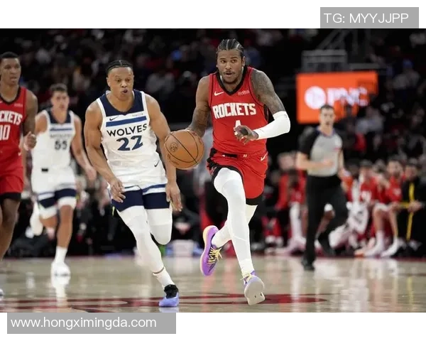 11月17日火箭对阵森林狼比赛直播观看指南及精彩瞬间回顾