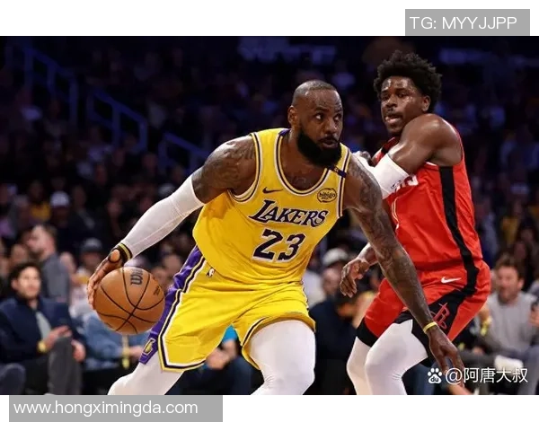 湖人火箭2020常规赛精彩回放重温经典对决瞬间