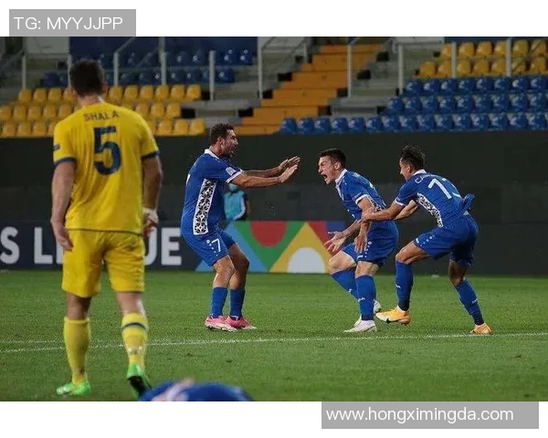 欧国联精彩对决列支敦士登迎战直布罗陀展现足球魅力与激情