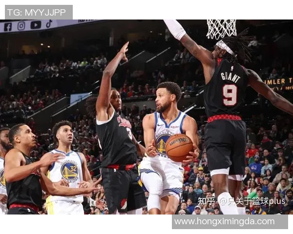 2017年NBA季后赛勇士与开拓者第二场激战回顾与精彩瞬间分析