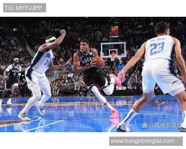 密尔沃基雄鹿队与奥兰多魔术激战8月23日精彩回顾与分析