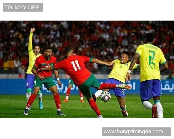 巴西与德国世界杯惨败一战背后的赢家是谁揭秘