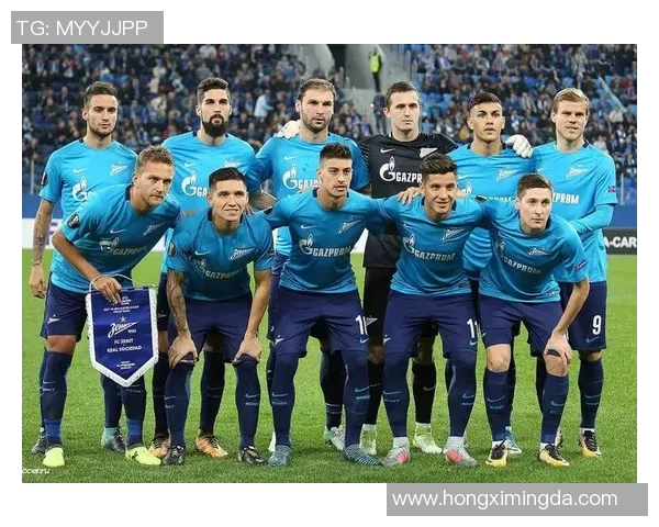 武装体育迎战圣彼得堡泽尼特力争在主场取得关键胜利