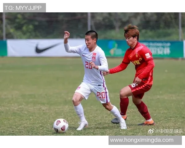 法国U17与马其顿U17历史交锋记录分析及战绩回顾